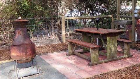 Karoola Cottage Self Contained - Kalgoorlie Accommodation 24