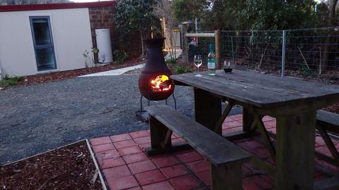 Karoola Cottage Self Contained - Kalgoorlie Accommodation 17