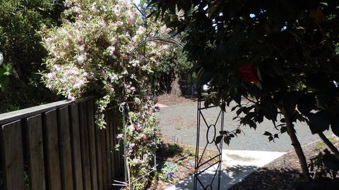 Karoola Cottage Self Contained - Kalgoorlie Accommodation 20