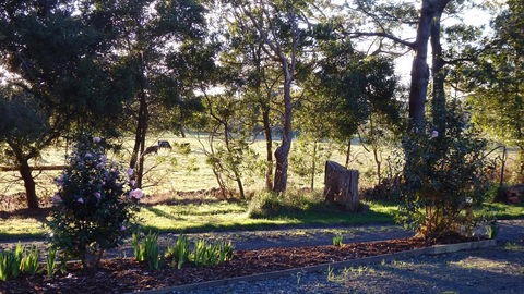 Karoola Cottage Self Contained - Kalgoorlie Accommodation 25