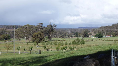 Karoola Cottage Self Contained - Kalgoorlie Accommodation 11