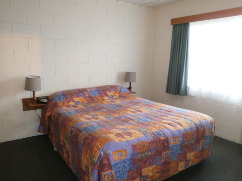Aberdeen Court Apartments - Kalgoorlie Accommodation 3