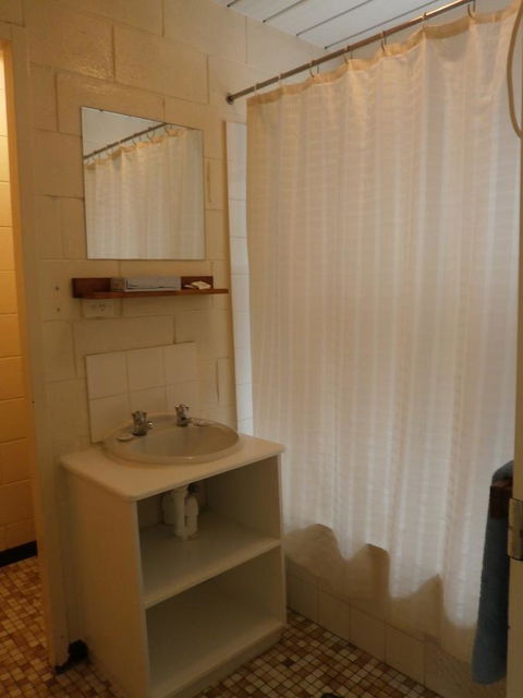 Aberdeen Court Apartments - Kalgoorlie Accommodation 16