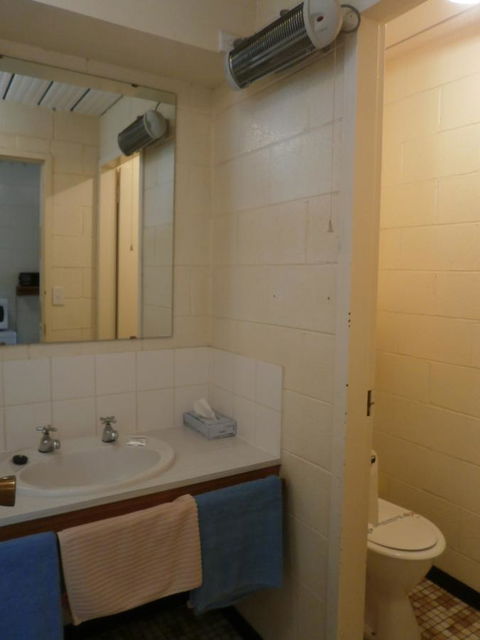 Aberdeen Court Apartments - Kalgoorlie Accommodation 7