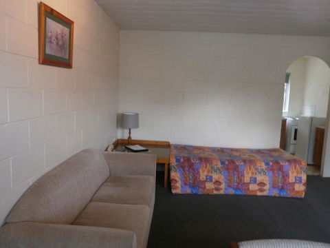 Aberdeen Court Apartments - Kalgoorlie Accommodation 27