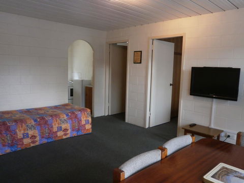Aberdeen Court Apartments - Kalgoorlie Accommodation 28