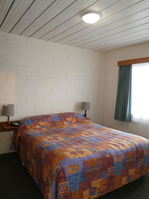 Aberdeen Court Apartments - Kalgoorlie Accommodation 29