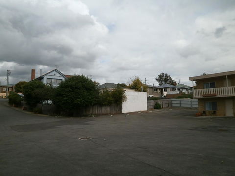 Aberdeen Court Apartments - Kalgoorlie Accommodation 17