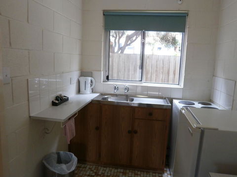 Aberdeen Court Apartments - Kalgoorlie Accommodation 25