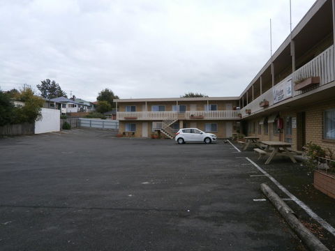 Aberdeen Court Apartments - Kalgoorlie Accommodation 18