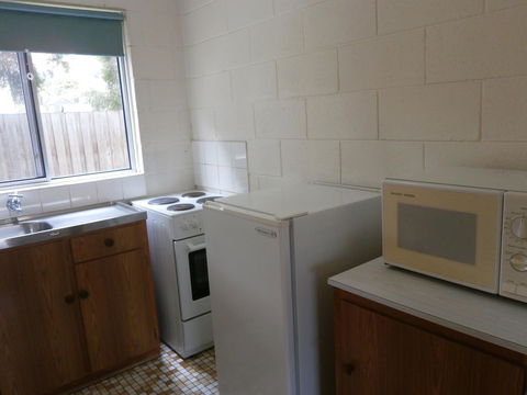 Aberdeen Court Apartments - Kalgoorlie Accommodation 26