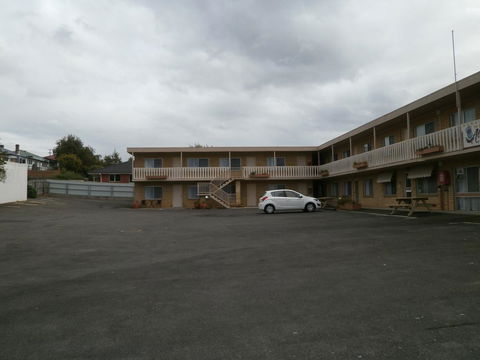Aberdeen Court Apartments - Kalgoorlie Accommodation 19