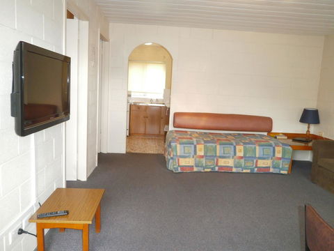 Aberdeen Court Apartments - Kalgoorlie Accommodation 20