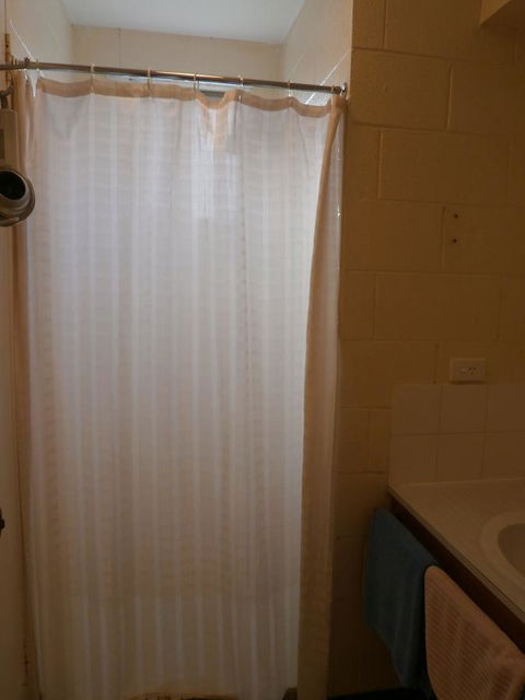 Aberdeen Court Apartments - Kalgoorlie Accommodation 10