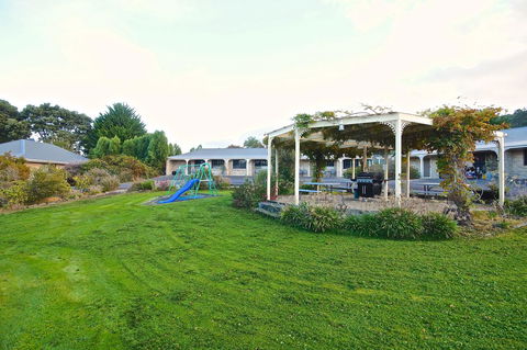 Port Arthur Villas - Kalgoorlie Accommodation 13