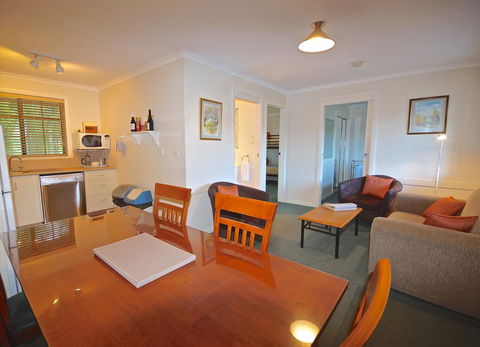 Port Arthur Villas - Kalgoorlie Accommodation 14