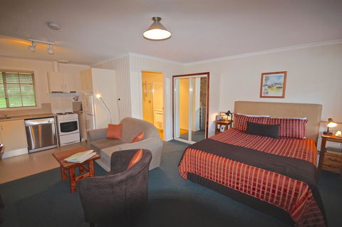 Port Arthur Villas - Kalgoorlie Accommodation 22