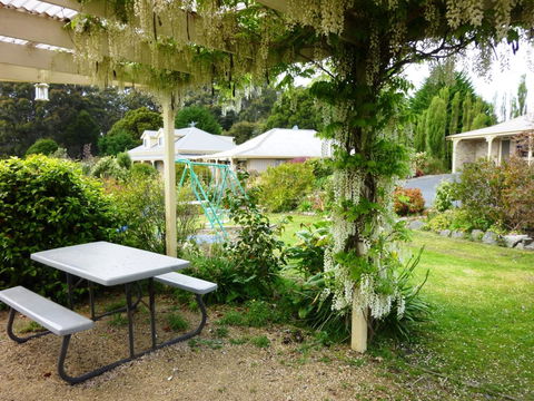 Port Arthur Villas - Kalgoorlie Accommodation 6