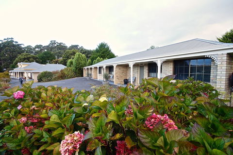 Port Arthur Villas - Kalgoorlie Accommodation 21