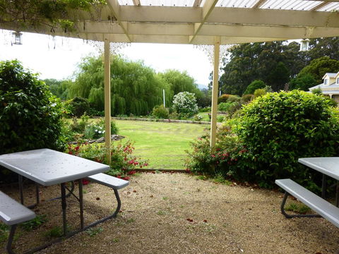 Port Arthur Villas - Kalgoorlie Accommodation 4