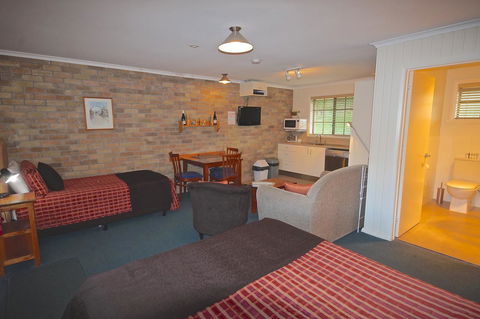 Port Arthur Villas - Kalgoorlie Accommodation 19
