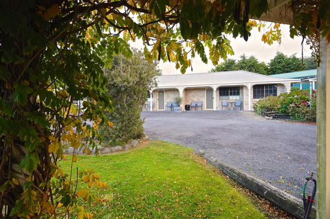 Port Arthur Villas - Kalgoorlie Accommodation 23