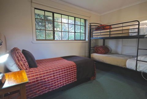 Port Arthur Villas - Kalgoorlie Accommodation 18