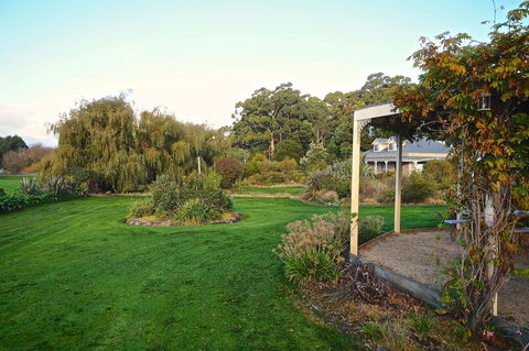 Port Arthur Villas - Kalgoorlie Accommodation 15