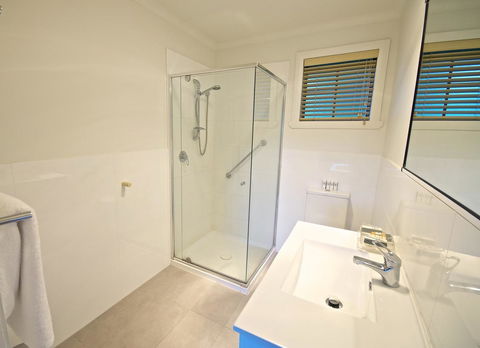Port Arthur Villas - Kalgoorlie Accommodation 1