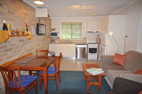 Port Arthur Villas - Kalgoorlie Accommodation 20