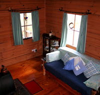 Cradle Mountain Love Shack - Kalgoorlie Accommodation