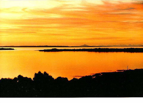 Island View Spa Cottage - Kalgoorlie Accommodation 9