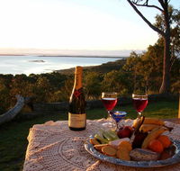 Island View Spa Cottage - Kalgoorlie Accommodation