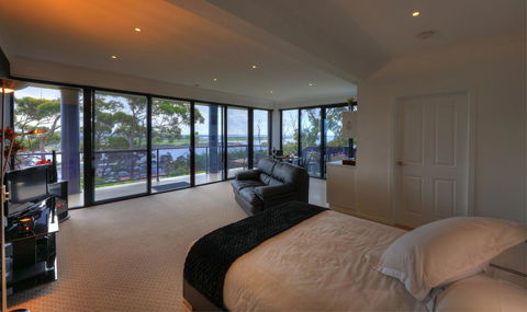 Sheer Pleasure Accommodation - Kalgoorlie Accommodation 18