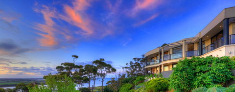 Sheer Pleasure Accommodation - Kalgoorlie Accommodation 24