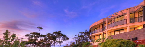 Sheer Pleasure Accommodation - Kalgoorlie Accommodation 13