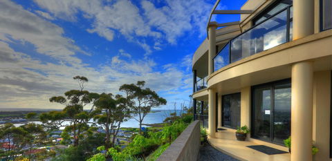 Sheer Pleasure Accommodation - Kalgoorlie Accommodation 14