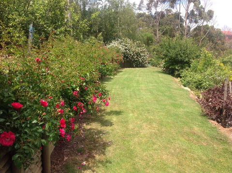Sheer Pleasure Accommodation - Kalgoorlie Accommodation 7