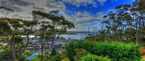 Sheer Pleasure Accommodation - Kalgoorlie Accommodation 15