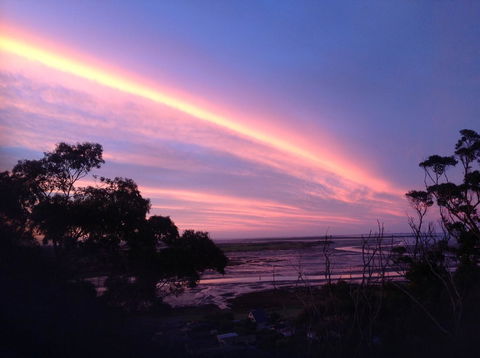 Sheer Pleasure Accommodation - Kalgoorlie Accommodation 19