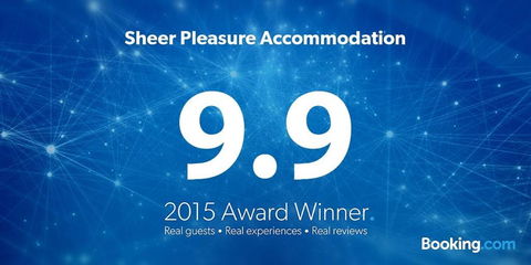 Sheer Pleasure Accommodation - Kalgoorlie Accommodation 27