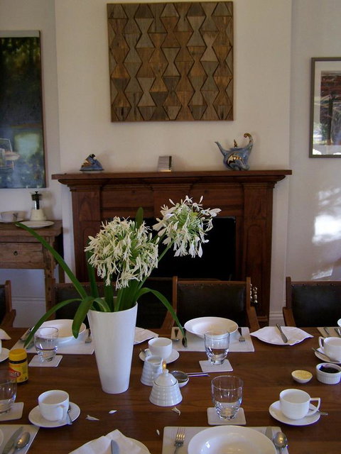 Cleburne Homestead - Kalgoorlie Accommodation 2