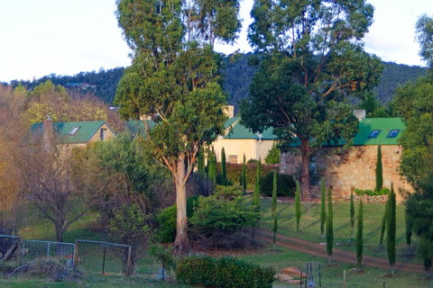 Cleburne Homestead - Kalgoorlie Accommodation 8