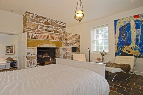 Cleburne Homestead - Kalgoorlie Accommodation 34