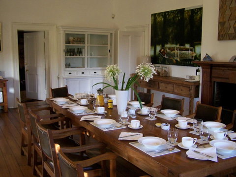Cleburne Homestead - Kalgoorlie Accommodation 1