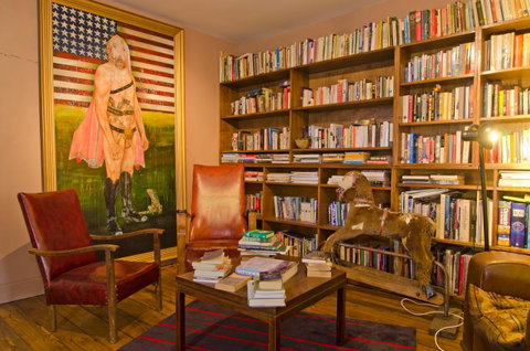Cleburne Homestead - Kalgoorlie Accommodation 0