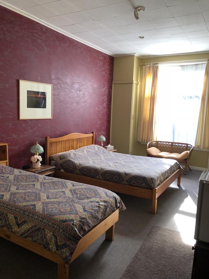 Kalgoorlie Accommodation