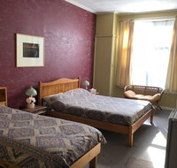 Mount Black Lodge - Kalgoorlie Accommodation