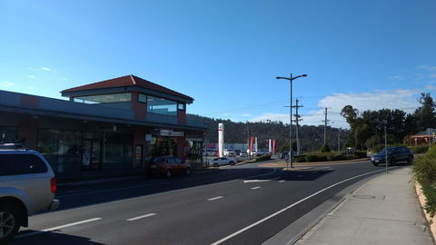 Hobart Villa - Kalgoorlie Accommodation 16