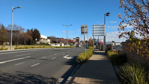 Hobart Villa - Kalgoorlie Accommodation 17